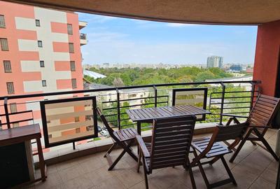 Vanzare - 3 camere - Central Park - Barbu Vacarescu - 16