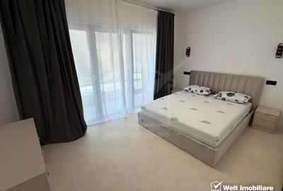 Duplex cartier Voronet cu terasa rooftop, curte, parcare, prima inchiriere, Iris - 5