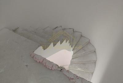 Casa Individuala P+2 -8 camere  -teren 240mp - 12