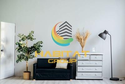 Apartament cu 3 camere semidecomandat în Berceni