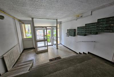 Apartament 2 Camere - Parcul Circului (Kepler) - 12