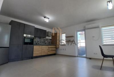 Casa de inchiriat cu panorama de exceptie in Borhanci! - 1