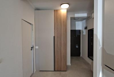 Apartament 1 cameră zona Braytim - 21