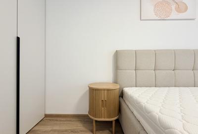 Inchiriere Apartament 2 camere, complex Luminia, garaj - 9