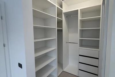 Apartament 3 camere, 2 bai, balcon, bloc nou, Borhanci - 3