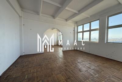 Spatiu comercial | Birouri | Industrial | Piata Cluj - 9