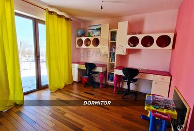 Casă la cheie, proprietate deosebită în Buzești, P+E și teren 3657 mp - 26