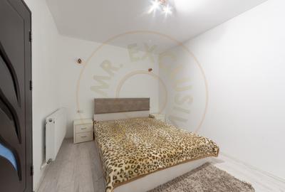 Casa tip duplex - Cartier Trivale - mobilată și utilată parțial - 6