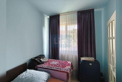 Comision 0! Vanzare apartament cu 2 camere in cartierul Gheorgheni - 4