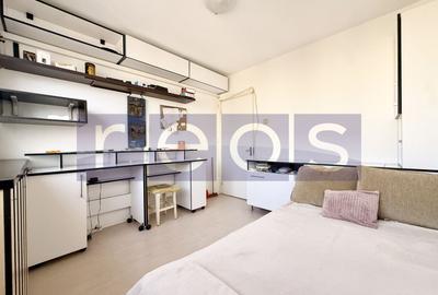 VÂNZARE 3 CAMERE | ZONA OZANA | LOC DE PARCARE INCLUS - 7