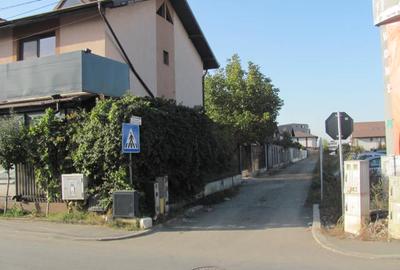 Prelungirea Ghencea - M 3, zona de blocuri - 1