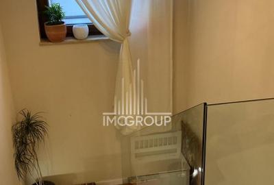 Vilă Premium cu 3 Dormitoare & Curte Amenajată – Borhanci - 14