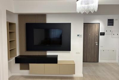 2 Camere de închiriat | Pipera Rond OMV  | Parcare Inclusă - 3