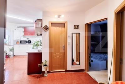Apartament luminos 2 camere, 52 mp total, balcon, zona Mărăști - 6
