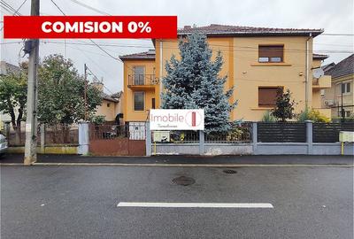 Casa versatila  in zona Penny-Strand Satu Mare - 1