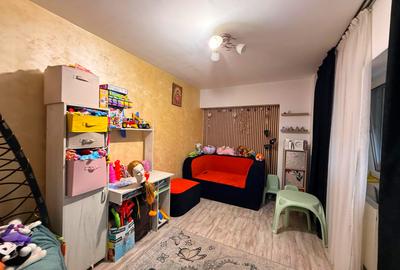 Apartament 2 camere decomandat-59mp-bloc 1986-Granit-Socola - 3
