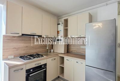 Apartament Modern 3 camere cu Terasa Mare si Parcare Acoperita - Palazu Mare - 7