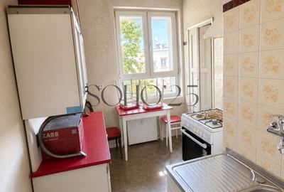Apartament 2 camere decomandat | Etaj 3 | Boxă inclusă - 7