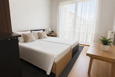 Apartament cu 2 camere în Florești