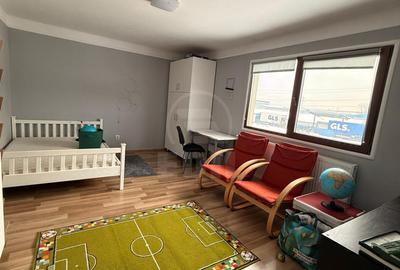 Casă individuală de vânzare – Gilău, zonă liniștită | 260.000 € - 8