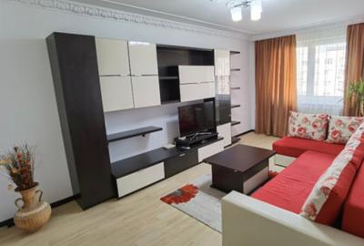 3 camere Ghencea - str. Garleni - 1