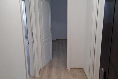 Vanzare garsoniera transformata in 2 camere. renovata, centrala proprie, etaj 1 - 8