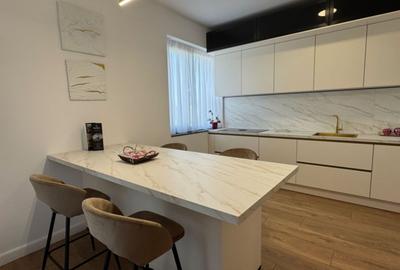 PENTHOUSE | PIPERA | 175 SQM TERRACE | First Rental - 6
