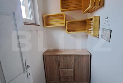 Apartament spațios în casă, Brașov – zonă liniștită, aproape de centru - 13