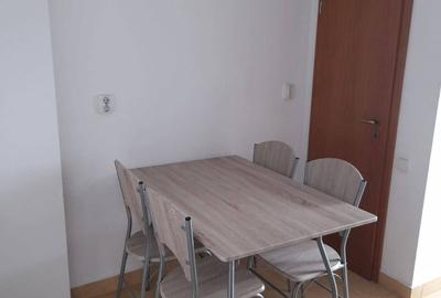 Apartament 2 camere, de vanzare, garaj,in Europa, zona benzinariei Mol - 4