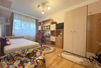 De inchiriat 4 camere- Zona Circumvalatiunii - 9