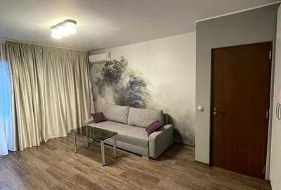 Garsoniera, decomandata, 42 mp, ac, metrou, Oltenitei - Piata Sudului - 1