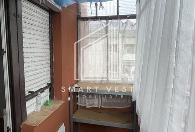 Apartament 3 camere | Etaj 4 | Micro 16 - 20