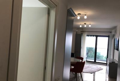 Închiriere Apartament bulevardul Mamaia vedere lac - 6