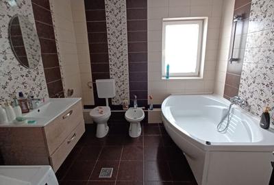 Apartament de vanzare,96Mp, terasa generoasa, zona Vivo Mall, Floresti - 10