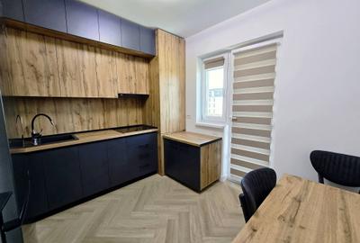 Apartament 2 Camere Strada Trifoiului  Fundeni Dobroești - 15