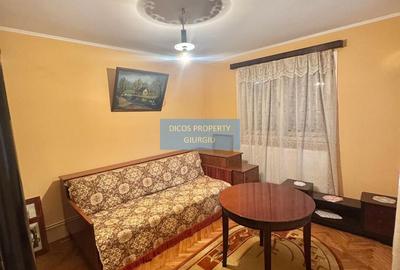 Casă de vânzare  zona Str. Gheorghe Doja, 3 camere - 4