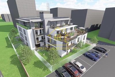 Super Ofertă 3 Camere - Boutique Residence, Titan-Pallady - 2