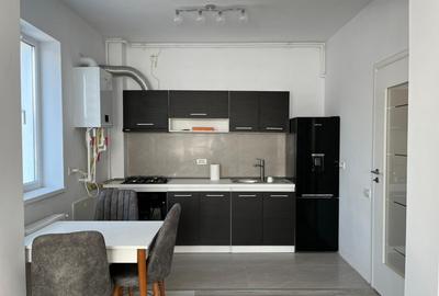 Apart Deosebit Bucurestii Noi - Gradina 67mp si foisor 9 min M Straulesti - 3