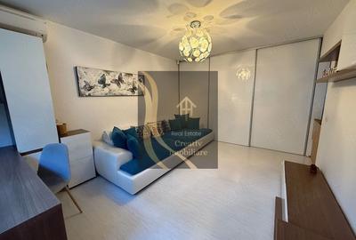 Apartament 2 camere decomandat complet utilat și mobilat - 7