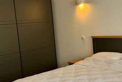 Apartament 2 camere – Calea Victoriei | Complet mobilat și utilat - 8