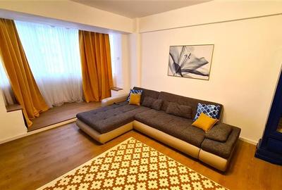 Apartament modern 2 camere 56mp,balcon, Piata Cipariu - 10