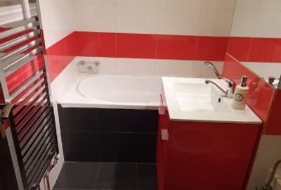 Proprietar - Apartament 2 cam. Lux, Calea Bucuresti, Vedere Munte, AC - 11