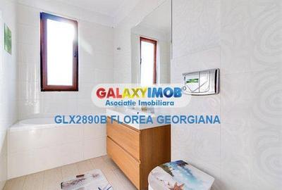 Apartament exclusivist 4 camere de vanzare - Bd. Apicultorilor - 12