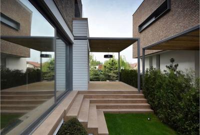 Villa in complex with indoor pool | Iancu Nicolae | British School - 11