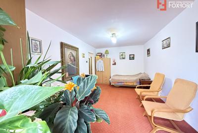 Apartament cu 3 camere, la etajul 1, de vanzare in zona Lipovei - 14