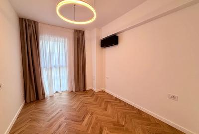 Penthouse for rent | 2 bedroom | Floreasca - 10