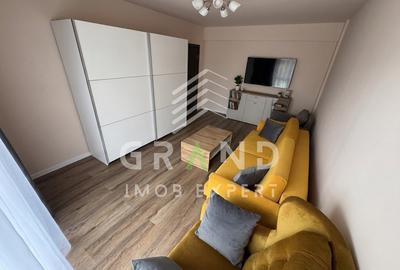 2 camere | 58 mp | Grădină privată 60 mp | Parcare subterană | Kaufland–USAMV - 11