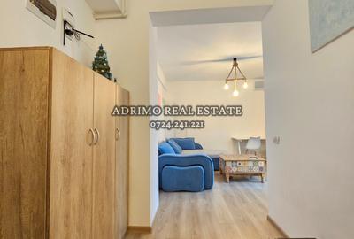 Ap2cam cu Parcare Privata si Terasa Inchisa - Tomis Plus - 500 euro - 9