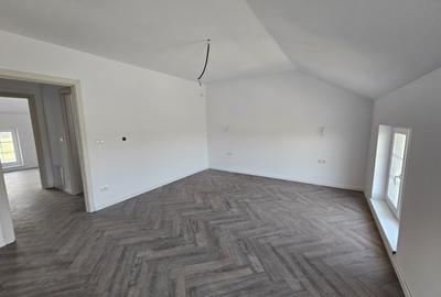 Duplex, P+M, Urseni, lângă Timișoara, comision 0% - 18