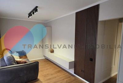 Apartament 2 camere premium + garaj subteran, zona Vivo - 2